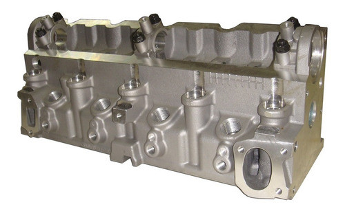 Tapa De Cilindro Citroen Berlingo 1.9 - Motor Xud9 0