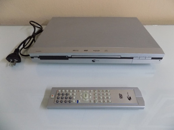 Reproductor De Dvd 5.1 - Modelo Dvd683 - Marca Digital 0