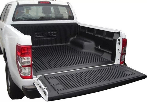 Cubre Caja Durabox Chevrolet Montana 2005 1