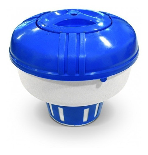 Boya Dosificador Grande Con Regulador Vulcano 0