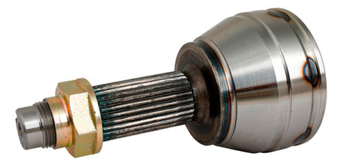 Punta Del Izq Hyundai H1 01-04 0