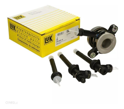 Ruleman Act/hidraulico Luk Master Laguna Fluence Dci Vito 0