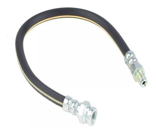 Fiat Flexible Freno Delantero Uno 390mm Hembra-macho 0