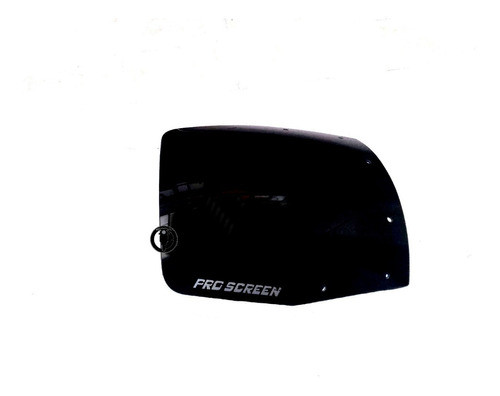 Parabrisa Motos Ninja 250 Ex Gpz Gpx  Kawasaki  Burbuja 1