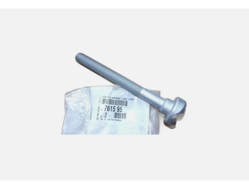 Bulon Soporte Rueda De Auxilio Peugeot 206/207/ 306 0