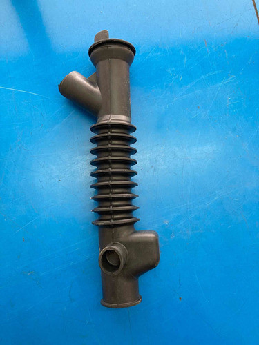 Codo Salida Lavarropas Ariston Indesit 2000 Original 1