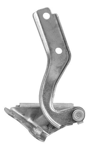 Bisagra Capo Izq. Volkswagen Suran 2006-09 0