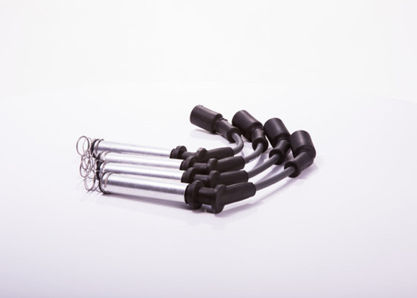Juego Cables Bujia Chevrolet Onix/prisma 1