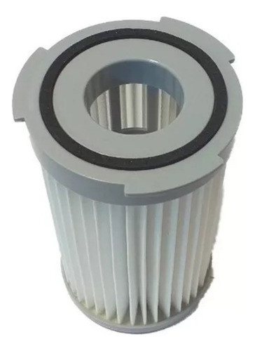 Filtro Aspiradora Electrolux Hepa Ef75b Titan Original 1