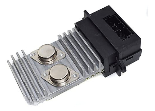 Resistencia Electroventilador Renault Megane  Scenic 96/03 0