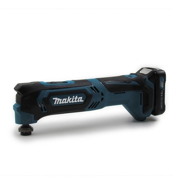 Amoladora Multifunción Makita 12v - 2 Bat- Ynter Industrial 0