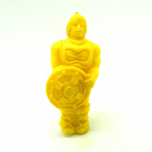 He Man Motu Pencil Topper Heman Cadl Argentina 6 Madtoyz 0