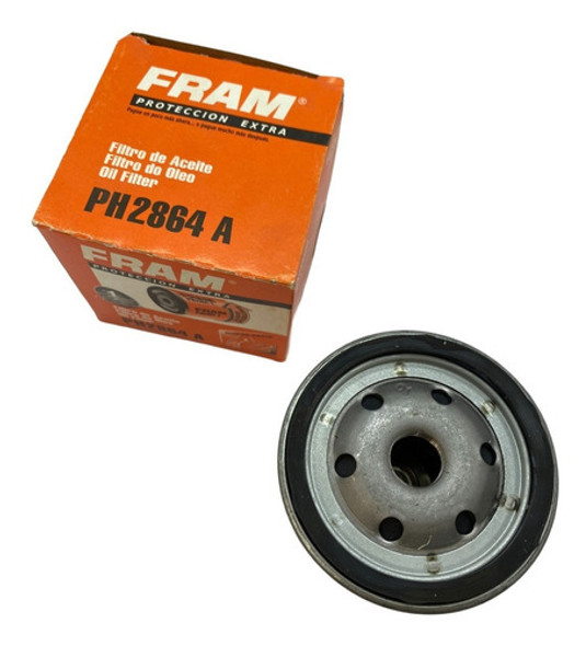 Filtro De Aceite Citroen Visa Dyane 6 Fram Ph 2864a 1 Filtro De Aceite Citroen Visa Dyane 6 Fram Ph 2864a 1