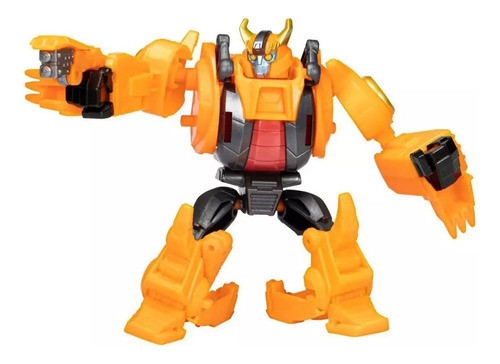 Transformers Earthspark Terran Jawbreaker 1