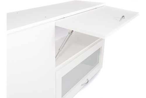 Mueble De Cocina  120x 60x 32 Directo De Fabrica 1