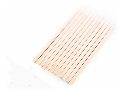 Palitos De Naranjo X 12 U Cutícula Uñas Ydnis. 0