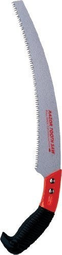 Sierra De Podar Corona Razor, Hoja Curva De 13 Pulgadas, Rs 0