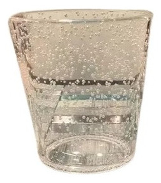 Porta Cepillo Burbuja - Accesorios De Baño - Ottone 0