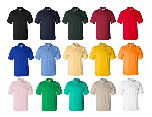 Pique Mezcla Algodon Y Poliest X Kilo Y Por Rollo Oferta !!! 0