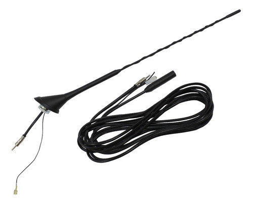 Antena Techo . 60o 1