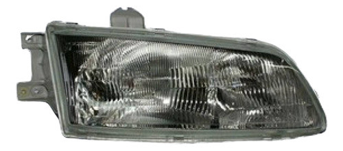Semioptica Derecho Depo Hyundai H1 01-04 0