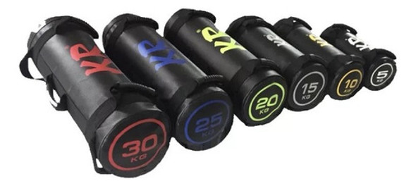 Core Bag Crossfit Bolsa De Entrenamiento 25kg 0