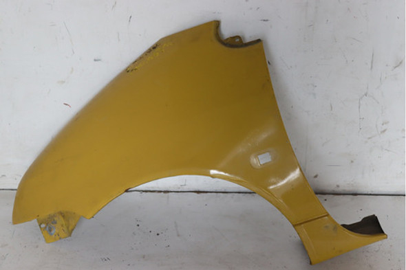 Guardabarro Izquierdo Renault Twingo 2000 Gn-125 0 Guardabarro Izquierdo Renault Twingo 2000 Gn-125 0