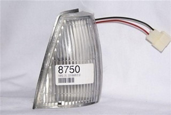 Farol Del Der Suzuki Maruti 97-02 0 Farol Del Der Suzuki Maruti 97-02 0