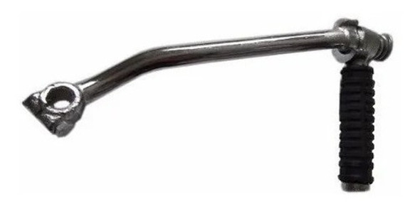 Patada Palanca Arranque Yamaha Crypton 105 Viejo 0