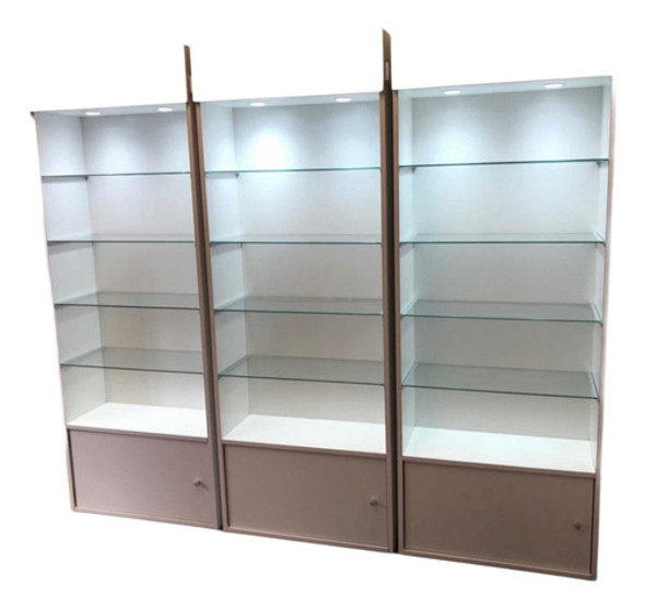 Vitrina Mueble Exhibidor 0