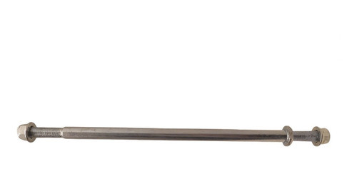 Eje De Horquillon Gs2 Ahl 0
