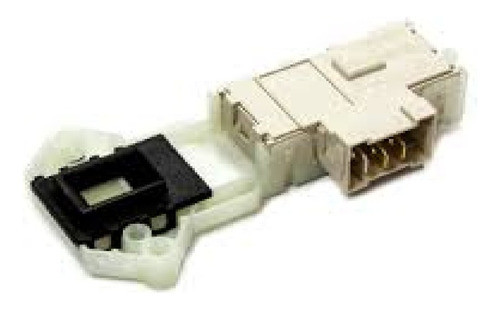 Blocapuerta Switch Lavarropas James Thomspon Midea Dickler 0