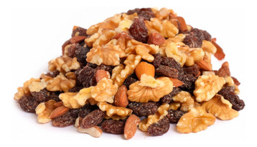 Mix Frutos Secos Clasicos X 500 Grs 0