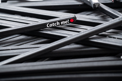 Cach Me! El Chopstick Más Fácil De Usar 1