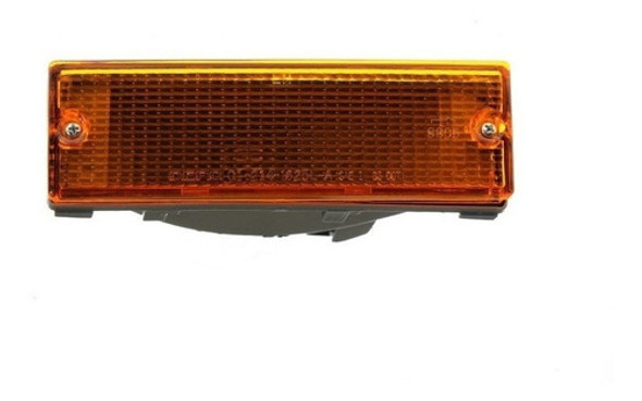 Señal Der Parachoque Del -tyc Mitsubishi L200 Clasica 87-97 0 Señal Der Parachoque Del -tyc Mitsubishi L200 Clasica 87-97 0