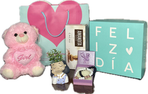 San Valentín, Regalo, Aniversarios Set Pulseras Ó Llaveros 0