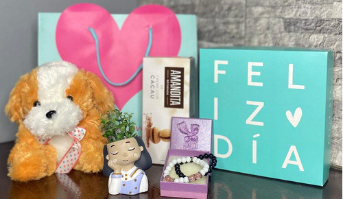 San Valentín, Regalo, Aniversarios Set Pulseras Ó Llaveros 1