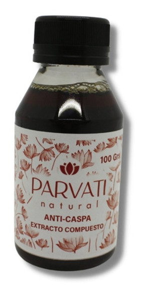 Anti-caspa Extracto Especial Glicólico 100grs 0 Anti-caspa Extracto Especial Glicólico 100grs 0