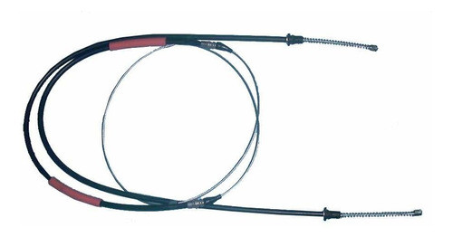 Cable Freno Entre Ruedas Ford F100 1960-1962 0