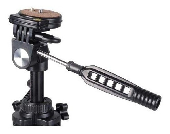 Tripode Cowboystudio Mini Table Top Para Canon Nikon Sony Pe 1