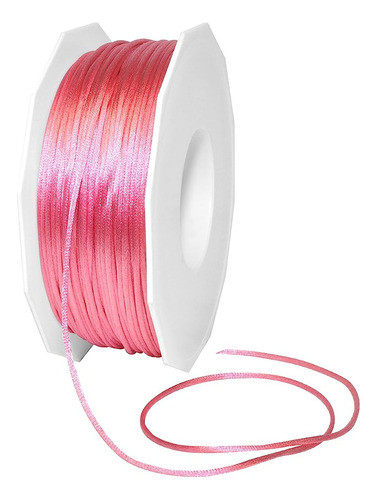 Cinta Morex 1305 Cinta De Cordón De Nylon Satinado, 1/8  Por 0