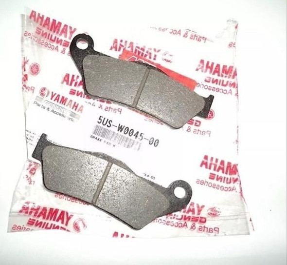 Pastillas Freno Yamaha Fz 16 Fz Fi 2.0 Original Ciclofox 1 Pastillas Freno Yamaha Fz 16 Fz Fi 2.0 Original Ciclofox 1