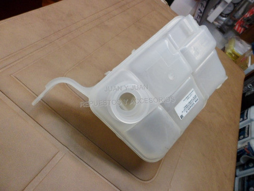 Deposito Agua De Radiador De Ford Escort 97/03 Nuevo!!! 1