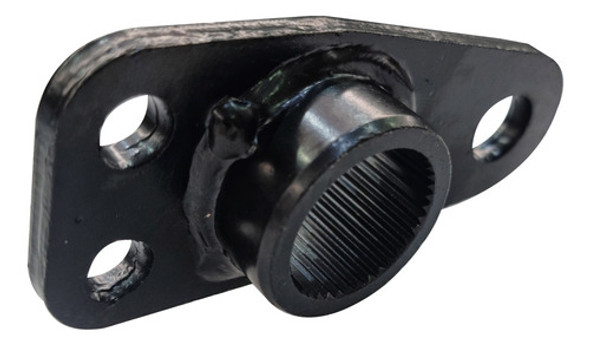 Soporte Barra Torsion Del.frontier 0209 1