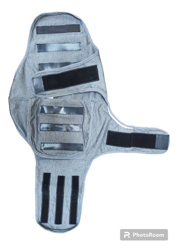 Chaleco Para La Ansiedad Tipo   Thundershirt  Talle  L 1