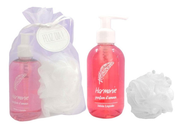Pack Regalo Mujer Spa Aroma Rosas Set Kit Zen N52 Feliz Dia 0