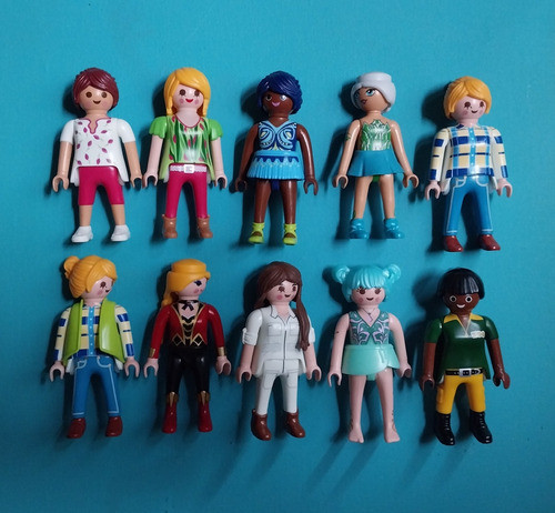 Playmobil 0