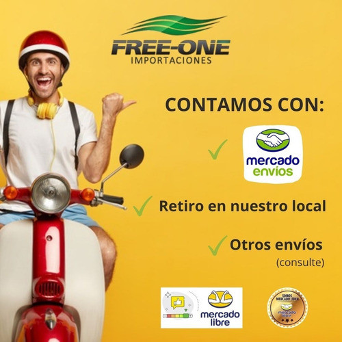 Desoxidante Puro Concentrado Por 1 Litro - Free One 1