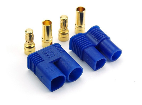 Conectores Ec3 (m-h) 0
