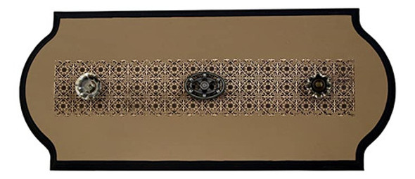 - Letrero De Madera De Pino Hueco De Nogal, 15 X 35 X. 1 - Letrero De Madera De Pino Hueco De Nogal, 15 X 35 X. 1